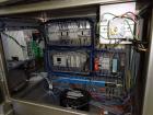 Used Grote Model S/A-640-E Slicer/Applicator, Stainless Steel.