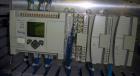 Used Grote Model S/A-640-E Slicer/Applicator, Stainless Steel.