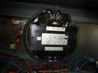 Used Grote Model S/A-640-E Slicer/Applicator, Stainless Steel.