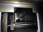 Used Grote Model S/A-640-E Slicer/Applicator, Stainless Steel.