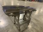 Used- Holac SECT 28 CT High Volume Portion Cutter