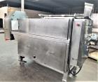 Used Johnson Cheese Shredder
