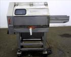 Used Kronen Chive Cutter, Model GS10.