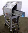 Used Kronen Chive Cutter, Model GS10.
