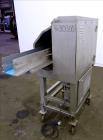Used Kronen Chive Cutter, Model GS10.