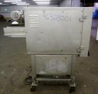 Used Kronen Chive Cutter, Model GS10.