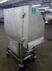 Used Kronen Chive Cutter, Model GS10.