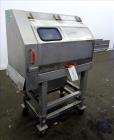 Used Kronen Chive Cutter, Model GS10.