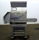 Used Kronen Chive Cutter, Model GS10.