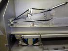 Used Kronen Chive Cutter, Model GS10.