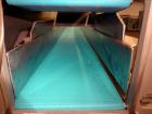 Used Kronen Chive Cutter, Model GS10.