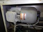 Used Kronen Chive Cutter, Model GS10.