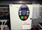 Used Kronen Chive Cutter, Model GS10.