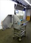 Used- Kronen Chive Cutter, Model GS10.