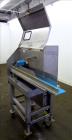 Used Kronen Chive Cutter, Model GS10.