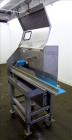 Used- Kronen Chive Cutter, Model GS10.