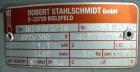 Used Kronen Chive Cutter, Model GS10.