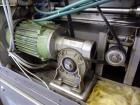 Used Kronen Chive Cutter, Model GS10.