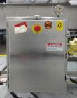 Used Marchant Schmidt Pneumatic Cheese Cubing Machine, Model MS80