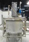 Used Marchant Schmidt Pneumatic Cheese Cubing Machine, Model MS80.