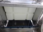 Used Marchant Schmidt Pneumatic Cheese Cubing Machine, Model MS80.