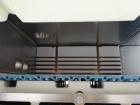 Used Marchant Schmidt Pneumatic Cheese Cubing Machine, Model MS80.