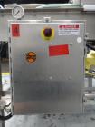 Used Marchant Schmidt Pneumatic Cheese Cubing Machine, Model MS80.