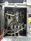 Used Marchant Schmidt Pneumatic Cheese Cubing Machine, Model MS80.