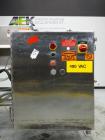 Used Marchant Schmidt Pneumatic Cheese Cubing Machine, Model MS80.