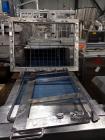 Used Marchant Schmidt Pneumatic Cheese Cubing Machine, Model MS80.