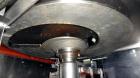 Used Meat Machinery Manufacturers Meat Slicer. Mounted on a stainless steel frame.