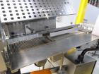 Used GEA Dixie Union Euro Slicer, Model SL 484.