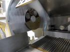 Used- GEA Dixie Union Euro Slicer, Model SL 484.