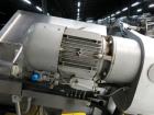Used GEA Dixie Union Euro Slicer, Model SL 484.