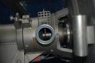Used Stephan Microcut MCH050 Vacuum Cutter. Produced 2000, with 5 kW (73 hp) motor working at 2980 rpm.