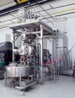 Used Stephan Cutter Combicut Model TC300
