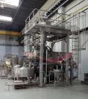 Used Stephan Cutter Combicut Model TC300