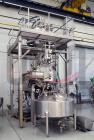 Used Stephan Cutter Combicut Model TC300