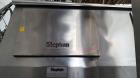 Used- Stephan Cutter Combicut Model TC300