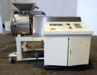 Used Stephan High Speed Mixer, Model TK 160, 304 Stainless Steel.