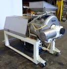 Used Stephan High Speed Mixer, Model TK 160, 304 Stainless Steel.