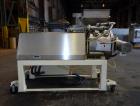 Used Stephan High Speed Mixer, Model TK 160, 304 Stainless Steel.