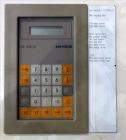 Used Stephan High Speed Mixer, Model TK 160, 304 Stainless Steel.