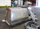 Used Stephan Machinery TK Combicut Mixer, Model TK-300S, Stainless Steel.