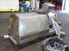 Used- Stephan Machinery TK Combicut Mixer, Model TK-300S, Stainless Steel.