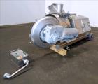 Used- Stephan Machinery TK Combicut Mixer, Model TK-300S, Stainless Steel.