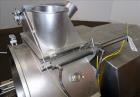 Used Stephan Machinery TK Combicut Mixer, Model TK-300S, Stainless Steel.