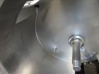 Used Stephan Machinery TK Combicut Mixer, Model TK-300S, Stainless Steel.
