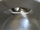 Used Stephan Machinery TK Combicut Mixer, Model TK-300S, Stainless Steel.