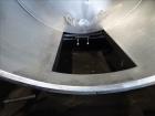 Used Stephan Machinery TK Combicut Mixer, Model TK-300S, Stainless Steel.